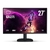 Monitor Cooler Master GA271, 27" QHD, 1ms, 100Hz, HDR, FreeSync, (CMI-GA271-BR)