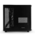 Gabinete DT3 Hyperflow, Mini-Tower, Lateral de Vidro, Preto (14139-8) na internet