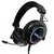 Headset Galax Sonar-01, USB, RGB, Black (HGS015USRGR0) - comprar online