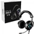 Headset Galax Sonar-01, USB, RGB, Black (HGS015USRGR0)