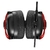 Headset Redragon Diomedes, Som Surround 7.1, Drivers 53mm, Preto (H388) - loja online