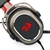 Headset Gamer Redragon Helios, 7.1 Surround, Drivres 50mm (H710) - Guerra Digital