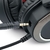 Headset Gamer Redragon Helios, 7.1 Surround, Drivres 50mm (H710)