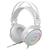 Headset Redragon Lamia 2, RGB, 7.1 Som Surround, Drivers 40mm, Branco (H320W-RGB)