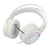 Headset Redragon Lamia 2, RGB, 7.1 Som Surround, Drivers 40mm, Branco (H320W-RGB) - comprar online