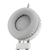 Headset Redragon Minos Lunar White, USB, 7.1 Virtual, Driver 50mm, Plug And Play, Branco (H210W)