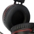 Headset Redragon Minos, 7.1 Virtual, Driver 50mm, USB, Preto e Vermelho (H210) na internet