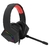 Headset Gamer Redragon Paris, RGB, 7.1 Driver, 50mm, Preto (H390-RGB) na internet