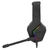 Headset Gamer Redragon Paris, RGB, 7.1 Driver, 50mm, Preto (H390-RGB) - comprar online