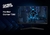 Monitor Samsung T350 24' IPS, 75 Hz, Full HD, FreeSync, HDMI (LF24T350FHLMZD) - Guerra Digital