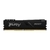 Memória Kingston Fury Beast, 32GB, 3200MHz, DDR4, CL16, Preto (KF432C16BB/32)