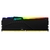 Memória Kingston Fury Beast, RGB, 32GB, 5200MHz, DDR5, CL40, Preto (KF552C40BBA-32) - Guerra Digital