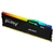 Memória Kingston Fury Beast, RGB, 32GB, 5200MHz, DDR5, CL40, Preto (KF552C40BBA-32) - comprar online