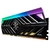 Memória XPG Spectrix D41 TUF RGB, 8GB, 3200MHz, DDR4, CL16, Preto (AX4U32008G16A-SB41) na internet