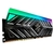 Memória XPG Spectrix D41 TUF RGB, 8GB, 3200MHz, DDR4, CL16, Preto (AX4U32008G16A-SB41) - comprar online