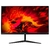 Monitor Acer Nitro 23.8' IPS, 144Hz (>165 Hz), Full HD, FreeSync Premium, HDR 10, HDMI/DisplayPort, VESA (RG241Y) na internet