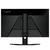 Monitor Gigabyte 27" IPS, QHD , 144Hz, 1ms, 120% sRGB, HDR 400, FreeSync Premium, Altura Ajustável (G27Q-SA) - loja online