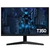 Monitor Samsung T350 24' IPS, 75 Hz, Full HD, FreeSync, HDMI (LF24T350FHLMZD)