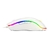Mouse Redragon Cobra, RGB, 7 Botões, 10000DPI, Lunar White (M711W) na internet
