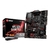 MSI MPG X570 Gaming Plus, Chipset X570, AMD AM4, ATX, DDR4 (911-7C37-040)