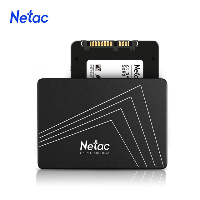 SSD Netac N530S 1000GB 2.5