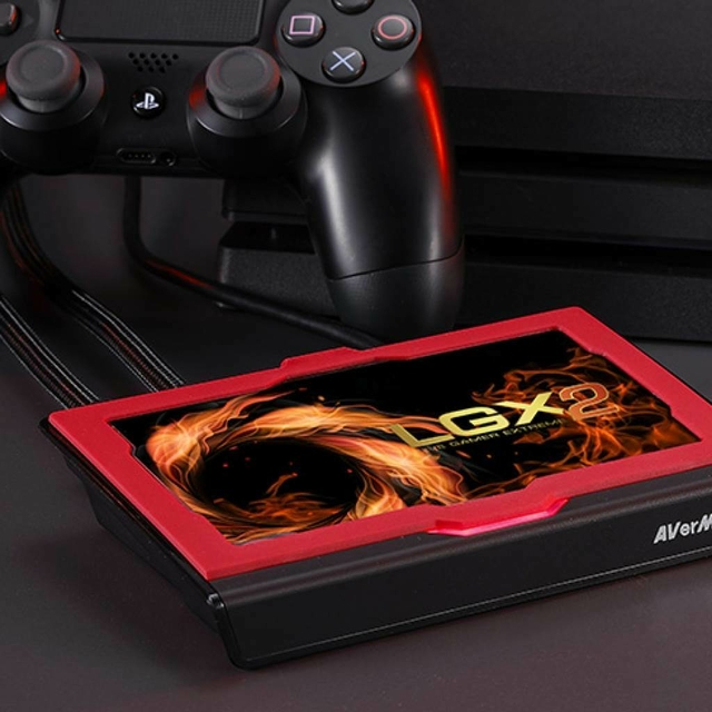 Avermedia live gamer store extreme 2 gc551
