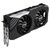 Asus NVIDIA GeForce RTX 3070 Dual OC V2 LHR 8GB GDDR6 256bit (DUAL-RTX3070-O8G-V2) - Guerra Digital