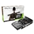 Galax GeForce RTX 3050 (1-Click OC), LHR, 8GB, GDDR6, DLSS, Ray Tracing (35NSL8MD6ZOC)