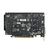 PCYes AMD Radeon RX 550, 4GB GDDR5 128 Bits, Graffiti Series (PJRX550DR5128B)
