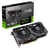 ASUS NVIDIA GeForce RTX 4060 Dual EVO OC, 8GB GDDR6, DLSS, Ray Tracing (90YV0JC7-M0NA00)