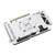 ASUS NVIDIA GeForce RTX 4060 Dual OC 8G White, 8GB GDDR6, DLSS, Ray Tracing, G-Sync (90YV0JC2-M0NA00) - comprar online