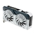 Imagem do ASUS NVIDIA GeForce RTX 4060 Dual OC 8G White, 8GB GDDR6, DLSS, Ray Tracing, G-Sync (90YV0JC2-M0NA00)