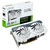 ASUS NVIDIA GeForce RTX 4060 Dual OC 8G White, 8GB GDDR6, DLSS, Ray Tracing, G-Sync (90YV0JC2-M0NA00)