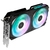 Galax NVIDIA GeForce RTX 4060 Ti EX, 8 GB GDDR6, DLSS, Ray Tracing (46ISL8MD8AEX) - Guerra Digital