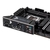 Asus TUF Gaming X670E-PLUS, Chipset X670, AMD AM5, ATX, DDR5 (90MB1BJ0-M0EAY0) - loja online