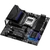 ASRock B650M PG Riptide, AMD, Micro ATX, DDR5 (90-MXBJ9-A0UAYZ) - Guerra Digital