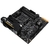 Asus TUF B450M-Plus Gaming AM4 B450 DDR4 SATA 6Gb/s USB 3.1 HDMI mATX - loja online