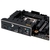 Imagem do Asus TUF Gaming B650M-Plus, AMD AM5 B650, mATX, DDR5 (90MB1BG0-M0EAY0)