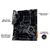 ASUS AM4 TUF GAMING X570-Plus/BR PCIe 4.0, Dual M.2, HDMI, DP, SATA 6Gb ATX Motherboard - comprar online