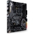 ASUS AM4 TUF GAMING X570-Plus/BR PCIe 4.0, Dual M.2, HDMI, DP, SATA 6Gb ATX Motherboard - Guerra Digital