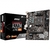 MSI A320M-A Pro Max p/ AMD AM4, m-ATX, DDR4 (911-7C52-024)