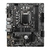 MSI B560M-A PRO, Intel LGA 1200, Intel B560, mATX, DDR4 (911-7D20-010) - comprar online