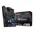 MSI MPG B550 Gaming Plus, Chipset B550, AMD AM4, ATX, DDR4 (911-7C56-049)