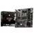 MSI PRO B550M-P GEN3, Chipset B550, AMD AM4, mATX, DDR4 (911-7D95-010)