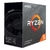 AMD Ryzen 5 3600 6-CORE 12-THREAD 3.6GHz (4.2GHz Max Turbo) Cache L3 32MB c/ Wraith Stealth Cooler AM4 (YD3600BBAFBOX) (OPEN BOX)