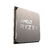 AMD Ryzen 5 5600G, 3.9GHz (4.4GHz Max Turbo), AM4, Vídeo Integrado, 6 Cores 12 Threads Cooler Wraith Stealth (100-100000252BOX) - Guerra Digital