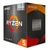 AMD Ryzen 5 5600GT, 3.6 GHz, (4.6GHz Max Turbo), Cachê 4MB, 6 Núcleos, 12 Threads, AM4 (100-100001488BOX) - comprar online