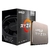 AMD Ryzen 7 5700G, 3.8GHz (4.6GHz Max Turbo), Cache 20MB, 8 Núcleos, 16 Threads, Vídeo Integrado, AM4 (100-100000263BOX)