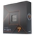 AMD Ryzen 7 7700X, 5.4GHz Max Turbo, Cache 40MB, AM5, 8 Núcleos, Vídeo Integrado (100-100000591WOF)