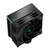 Cooler DeepCool AK400 Zero Dark 4 Heatpipes 120mm (R-AK400-BKNNMN-G-2) na internet